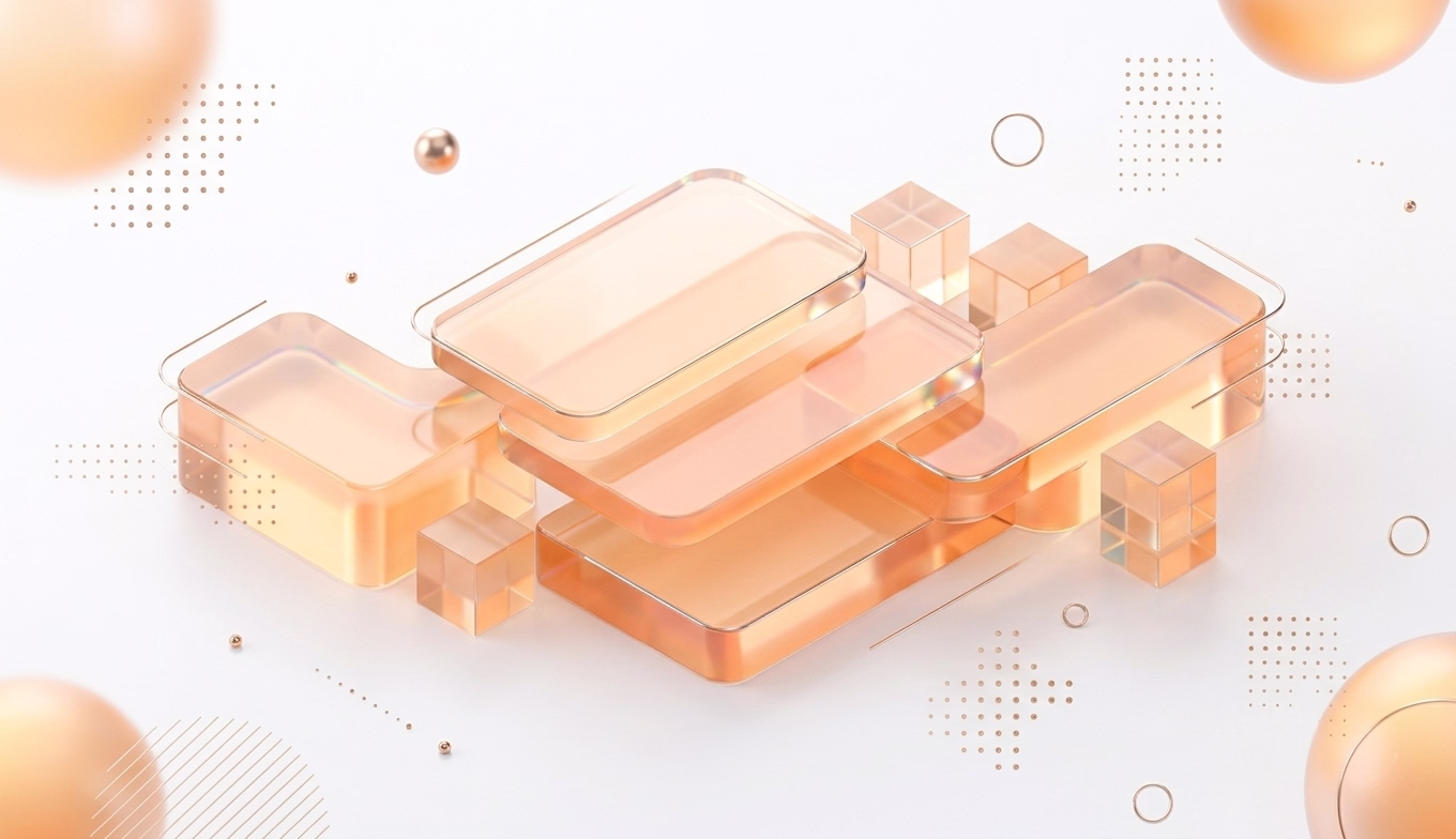 Design Systems for Startups: When to Build One and How to Start Lean